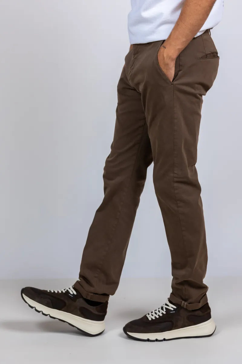 MASONS MASONS 9PN2R9483CBE011 bruin