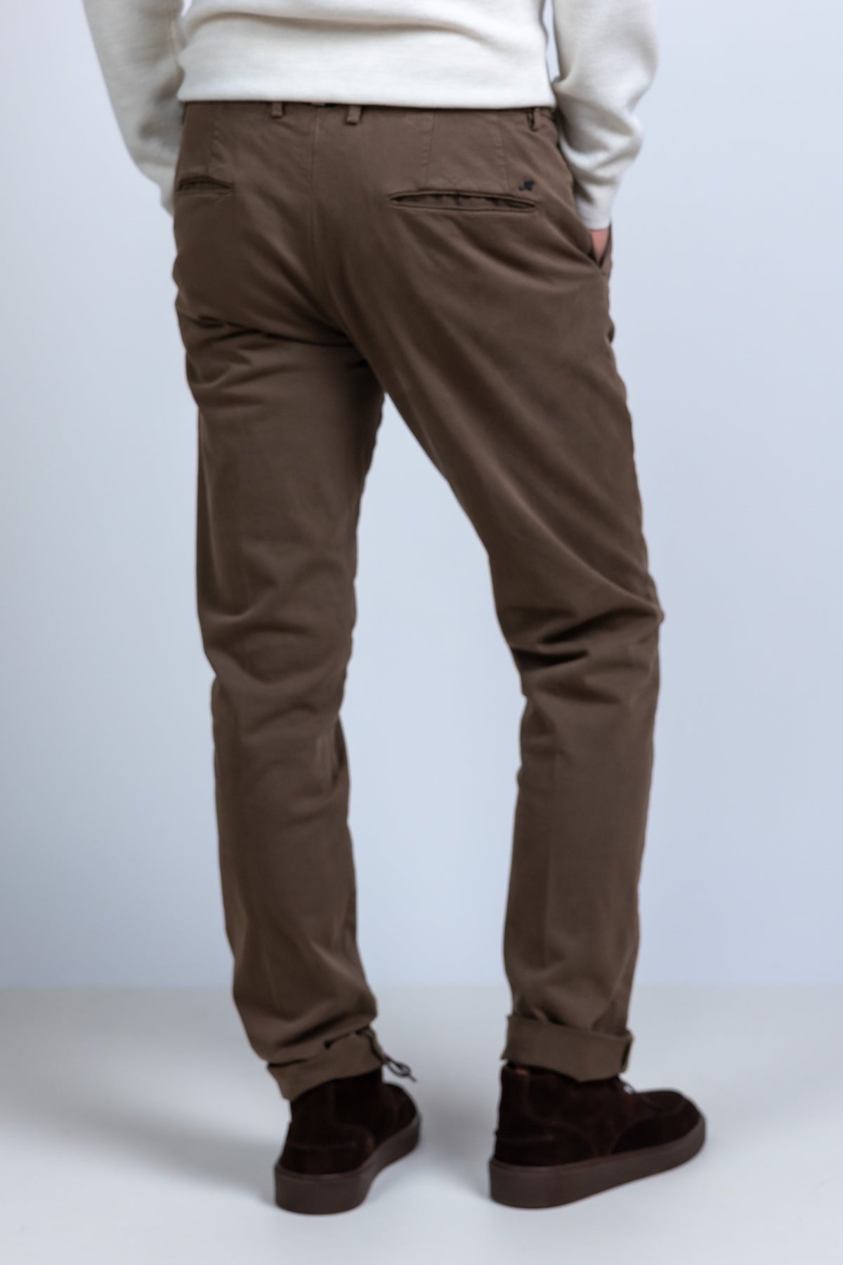 MASONS MASONS 9PN2R9483CBE011 bruin