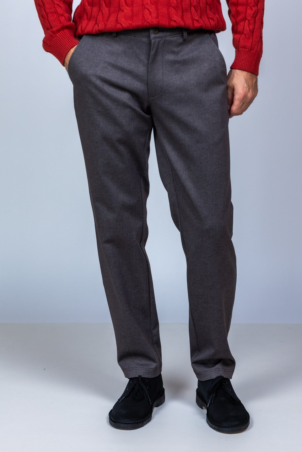 BRAX HEREN BRAX HEREN Thilo-055253 bruin