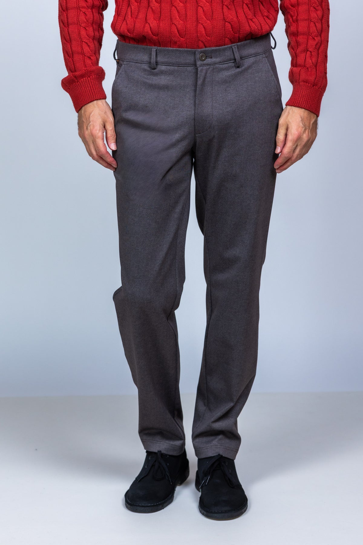 BRAX HEREN BRAX HEREN Thilo-055253 bruin