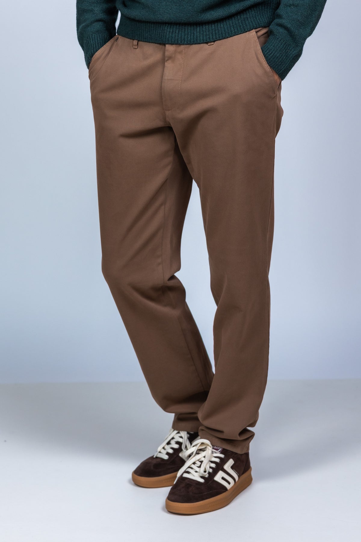 GARDEUR HEREN GARDEUR HEREN BOBBY-412891 cognac