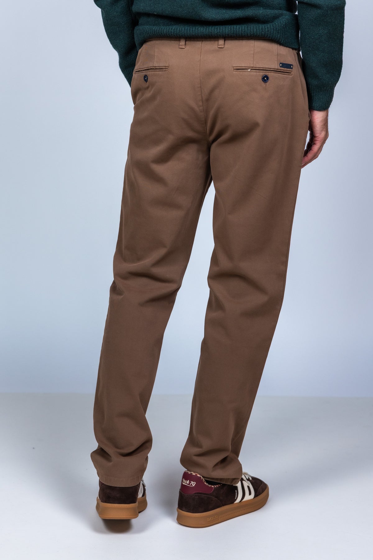 GARDEUR HEREN GARDEUR HEREN BOBBY-412891 cognac