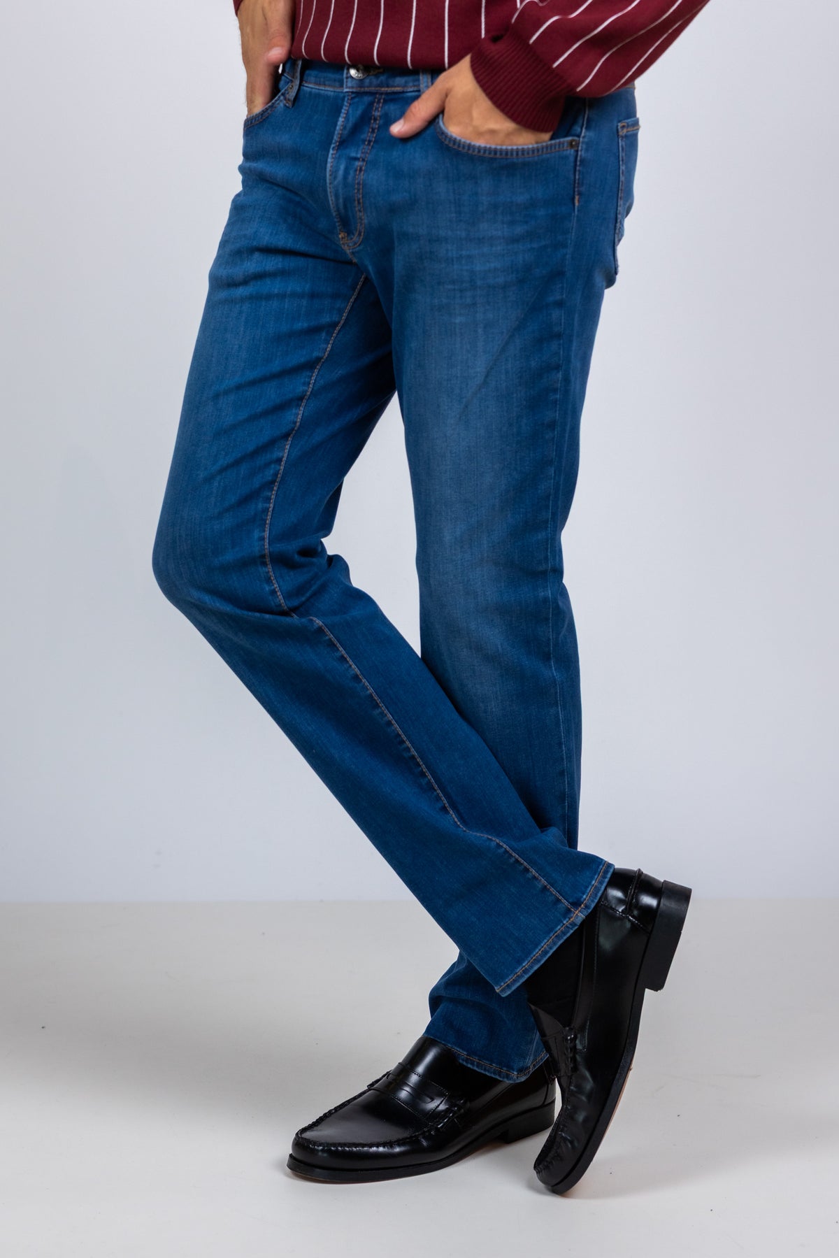 BRAX HEREN BRAX HEREN 80-6500 07960020 jeans