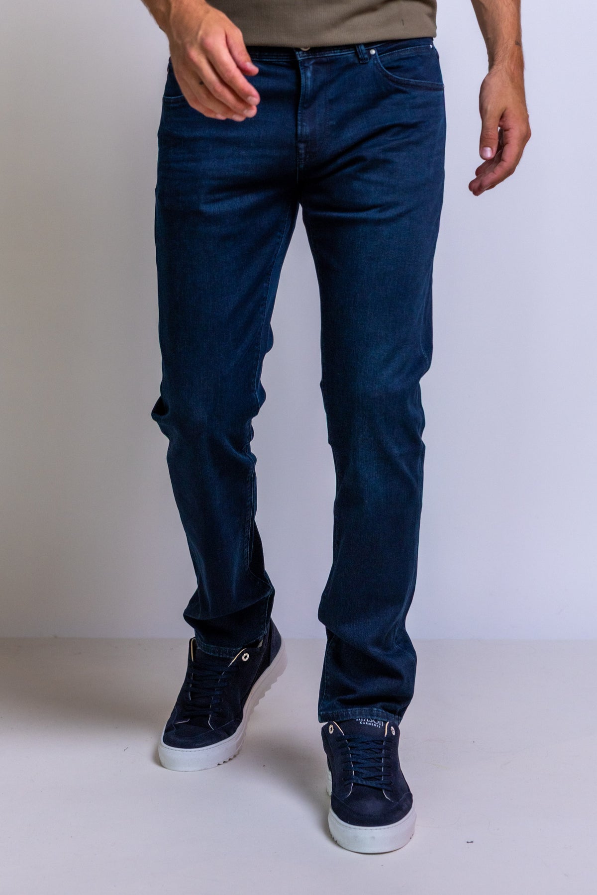 VANGUARD NOS VANGUARD NOS VTR515 jeans