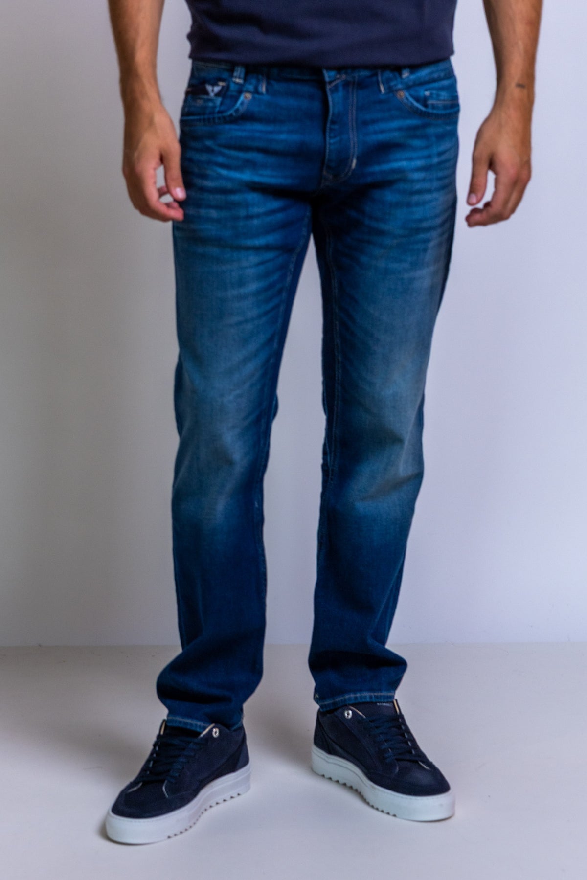 PME NOS PME NOS PTR180 jeans