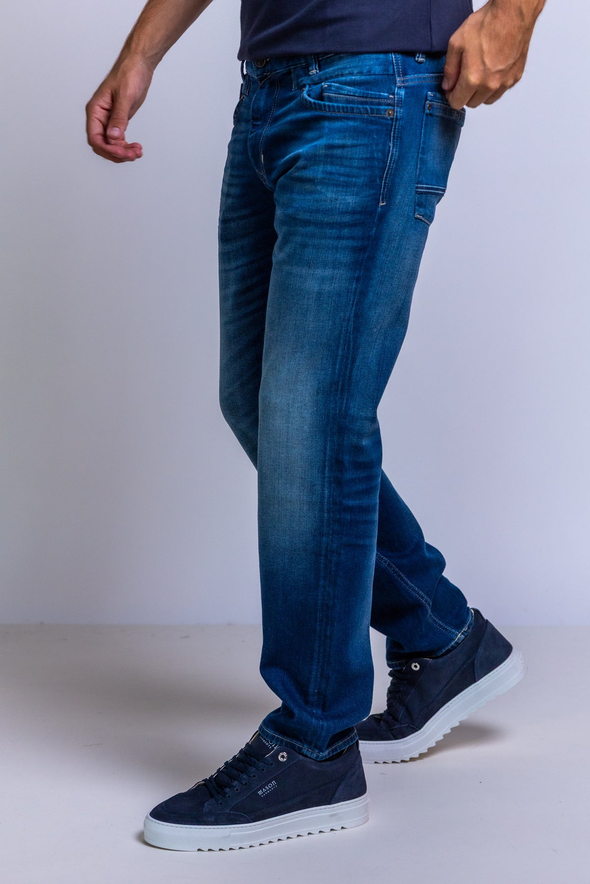 PME NOS PME NOS PTR180 jeans