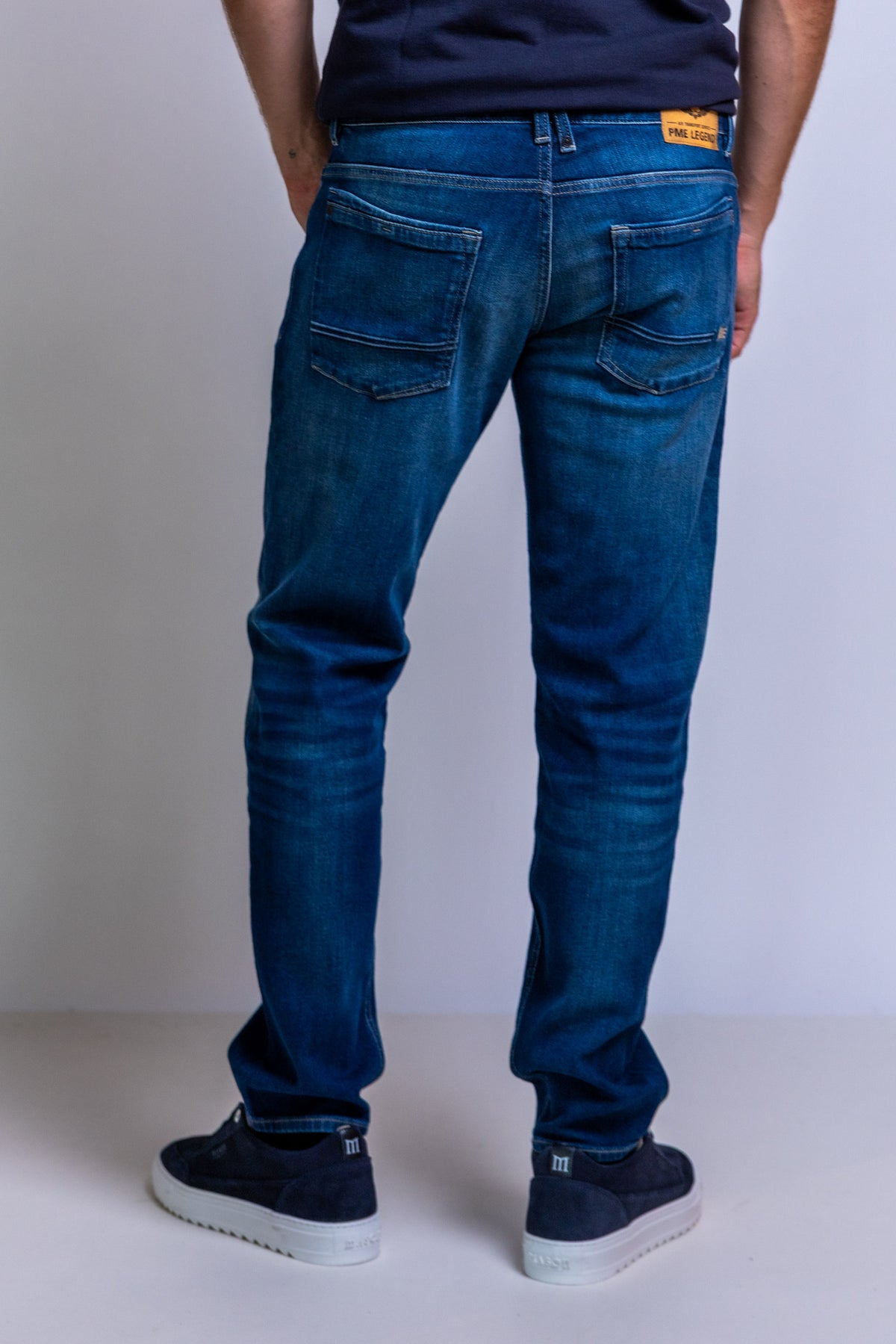 PME NOS PME NOS PTR180 jeans