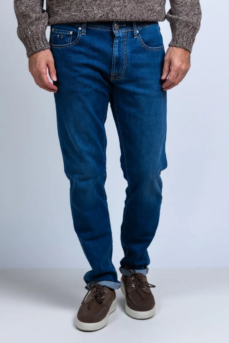 TRAMAROSSA TRAMAROSSA MICHELANGELO_DBCC jeans