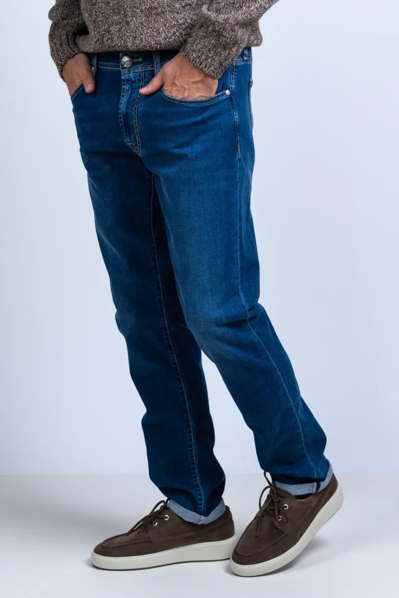 TRAMAROSSA TRAMAROSSA MICHELANGELO_DBCC jeans