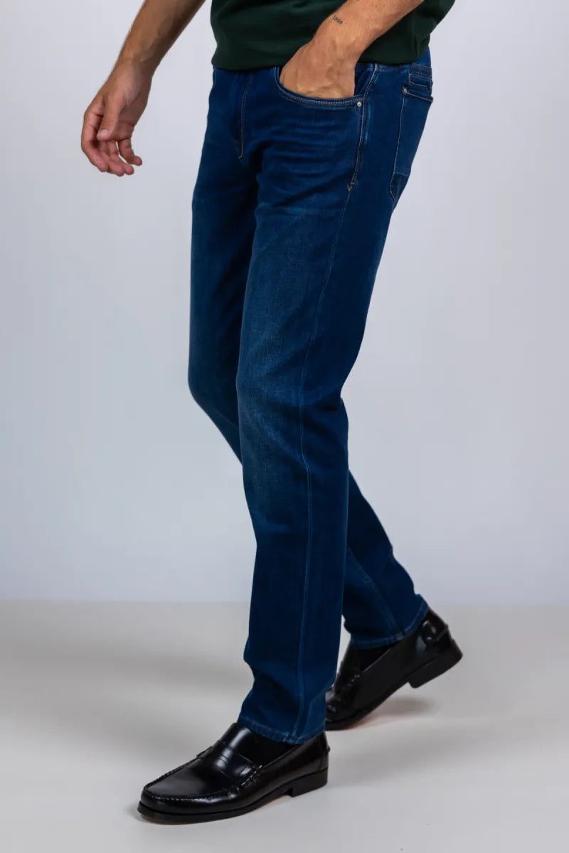 VANGUARD NOS VANGUARD NOS VTR850 jeans