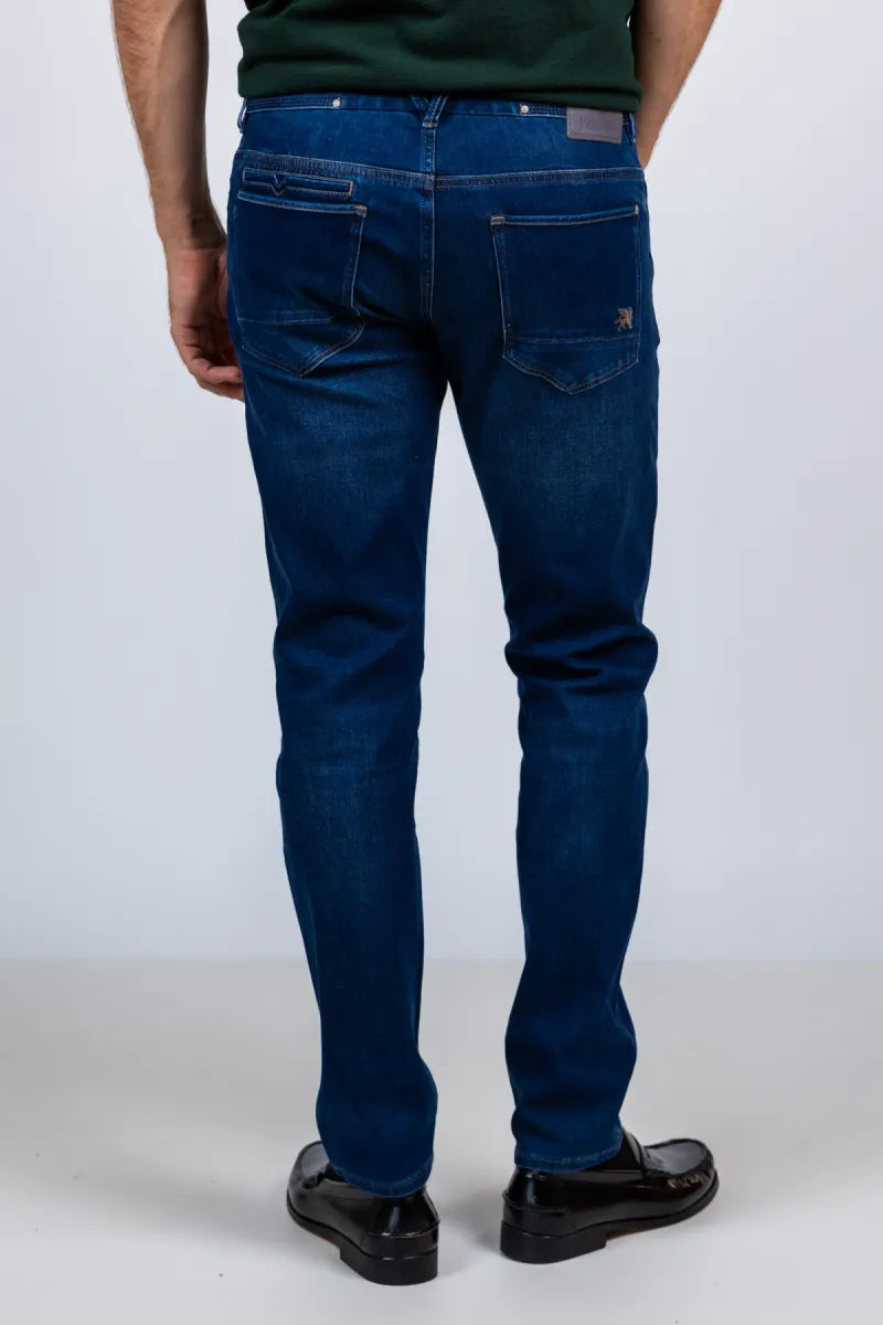 VANGUARD NOS VANGUARD NOS VTR850 jeans