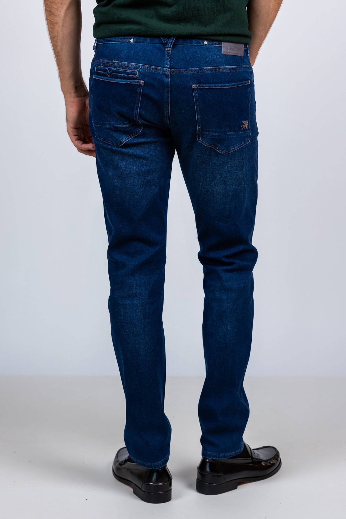VANGUARD NOS VANGUARD NOS VTR850 jeans