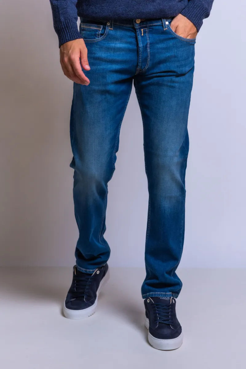 REPLAY H REPLAY H M0972-573224 jeans