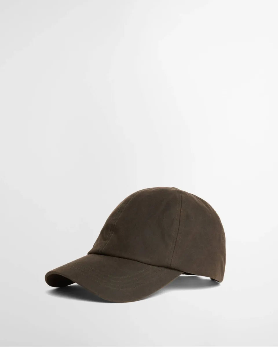 BARBOUR BARBOUR MHA0005 olijfgroen