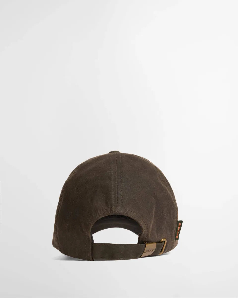 BARBOUR BARBOUR MHA0005 olijfgroen