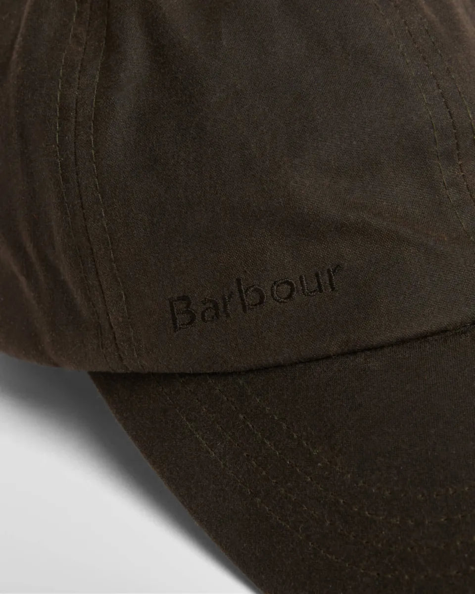 BARBOUR BARBOUR MHA0005 olijfgroen