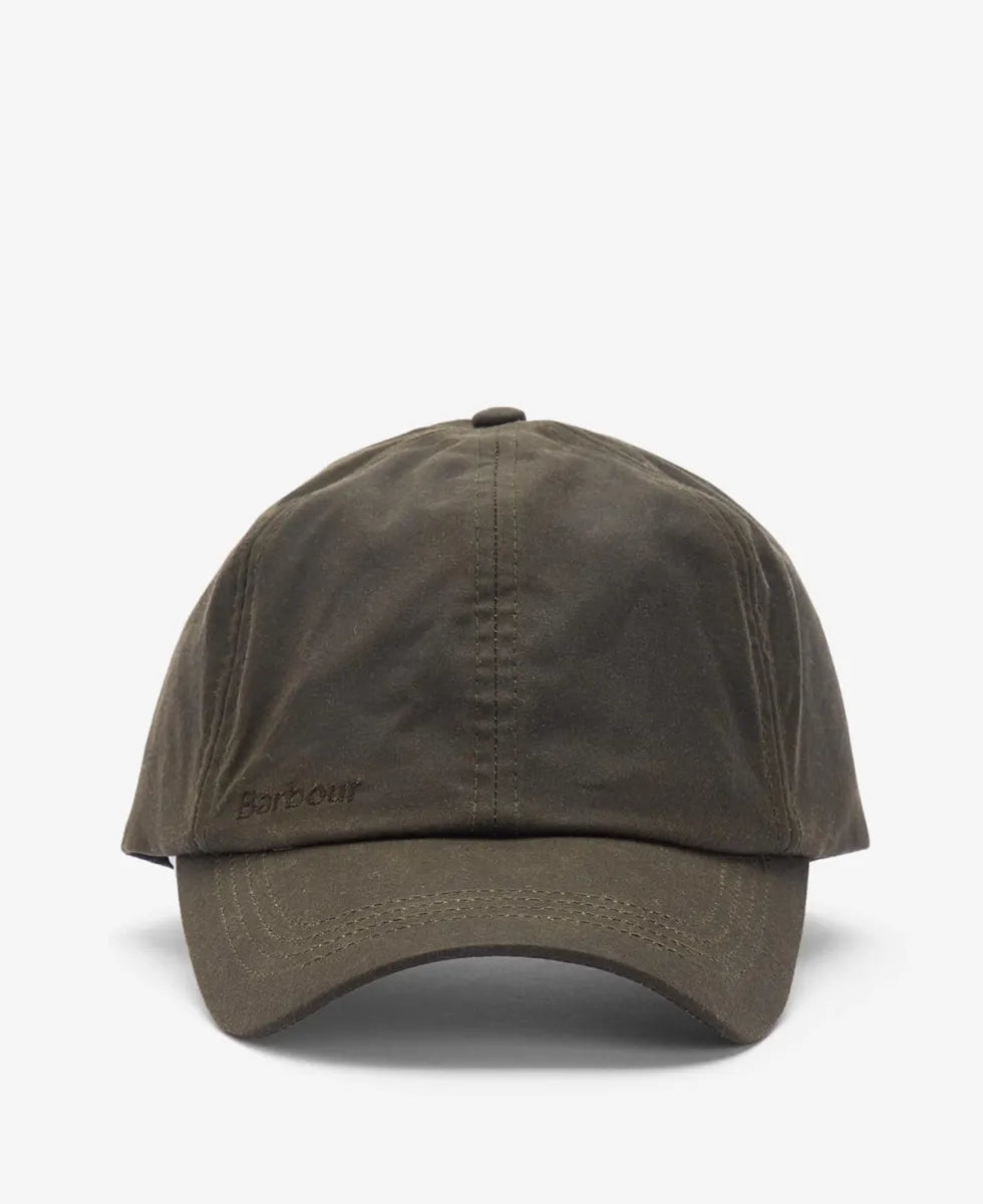 BARBOUR BARBOUR MHA0005 olijfgroen