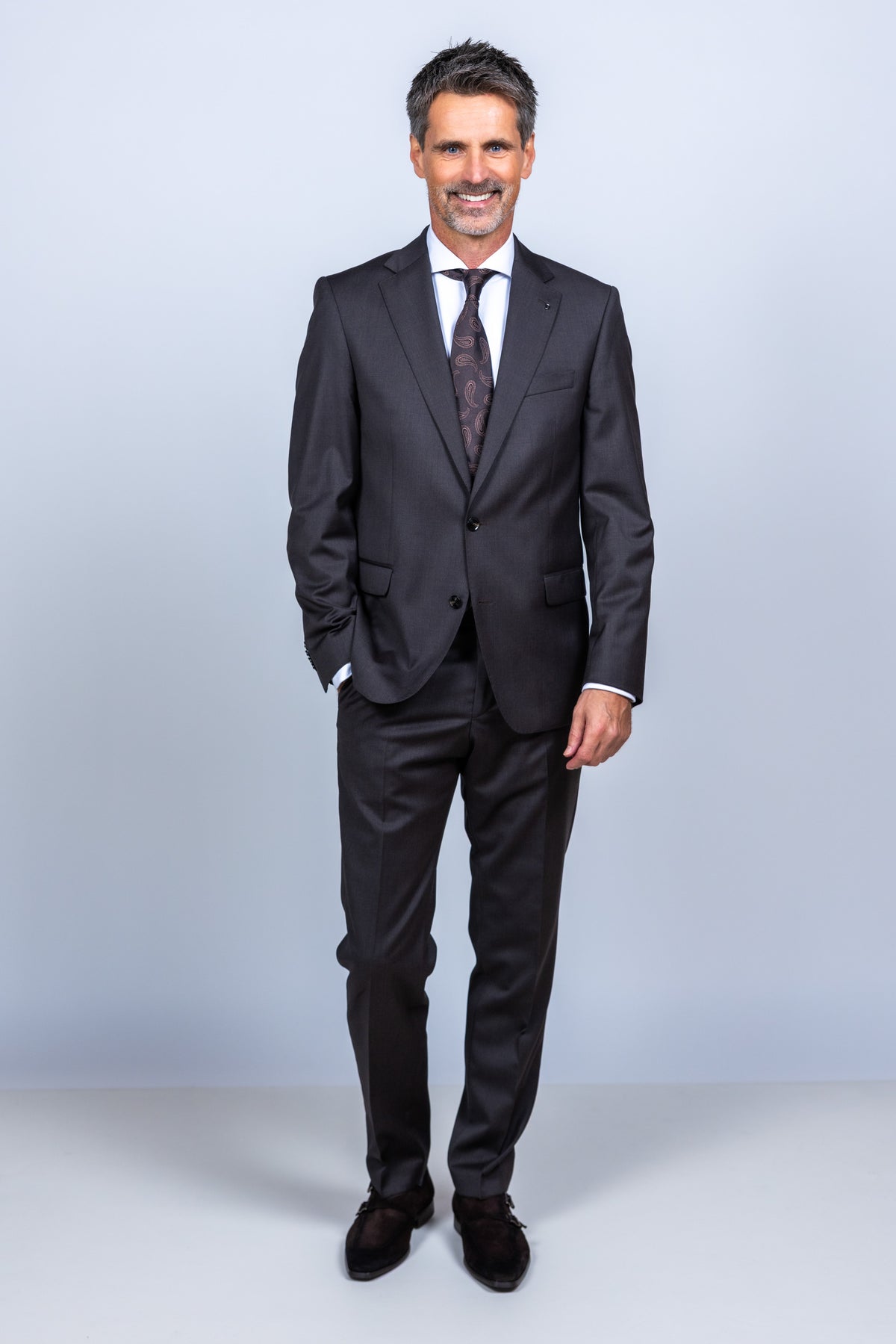 PROFUOMO PROFUOMO PPXA30017BC bruin