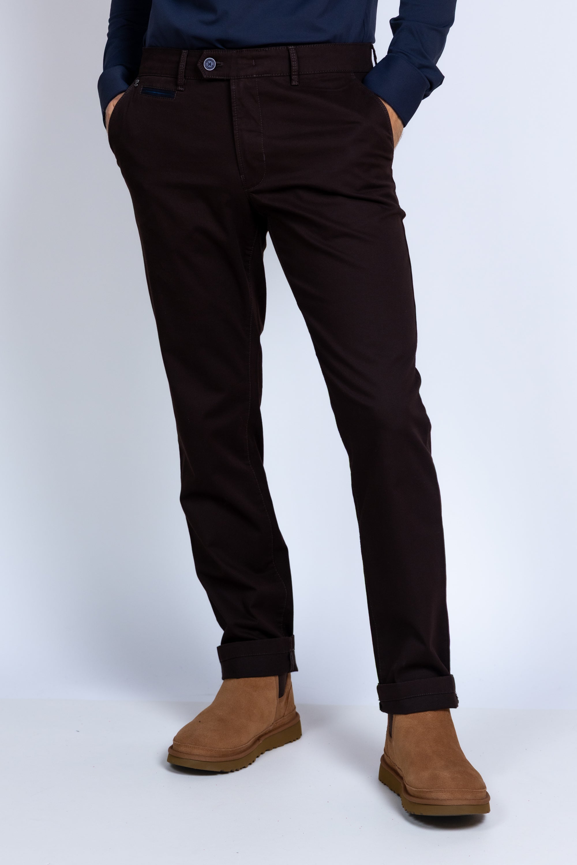 Chino - Bruin