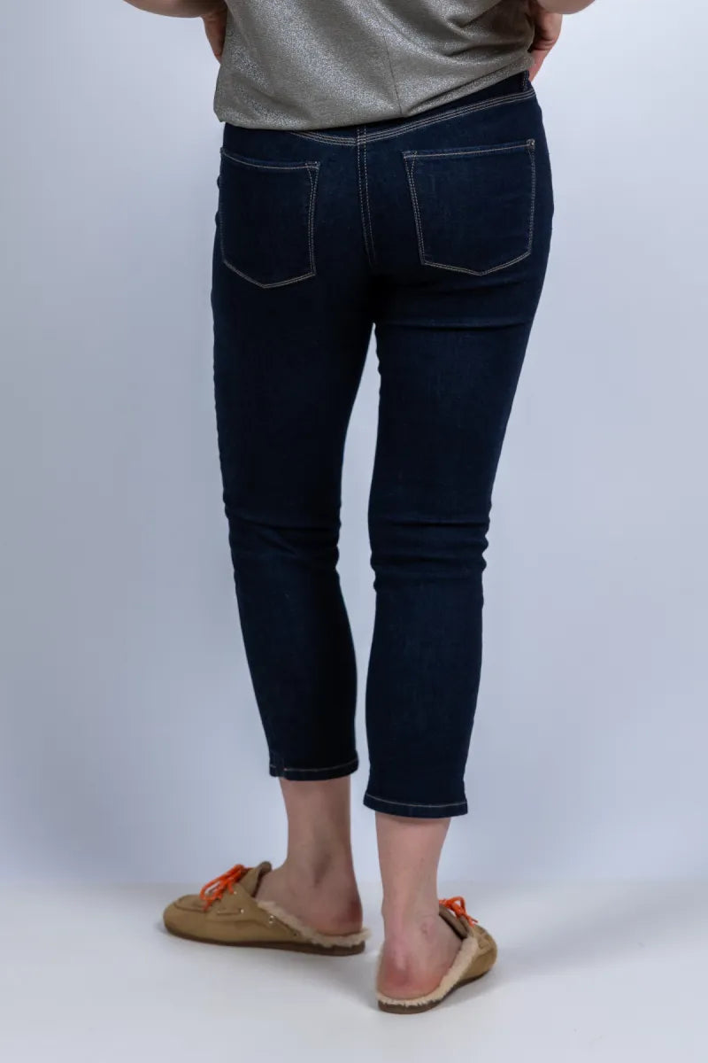 CAMBIO Skinny jeans - Jeans