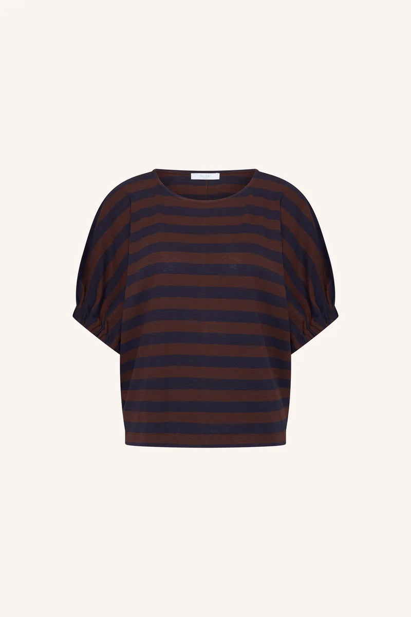 BY-BAR BY-BAR MERLE BIG STRIPE bruin