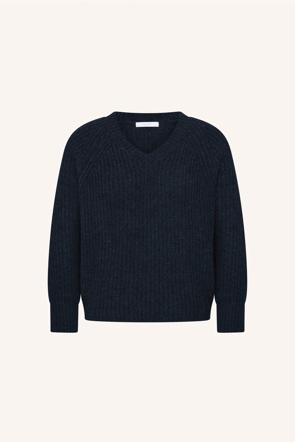 BY-BAR BY-BAR LUNE PULLOVER marine