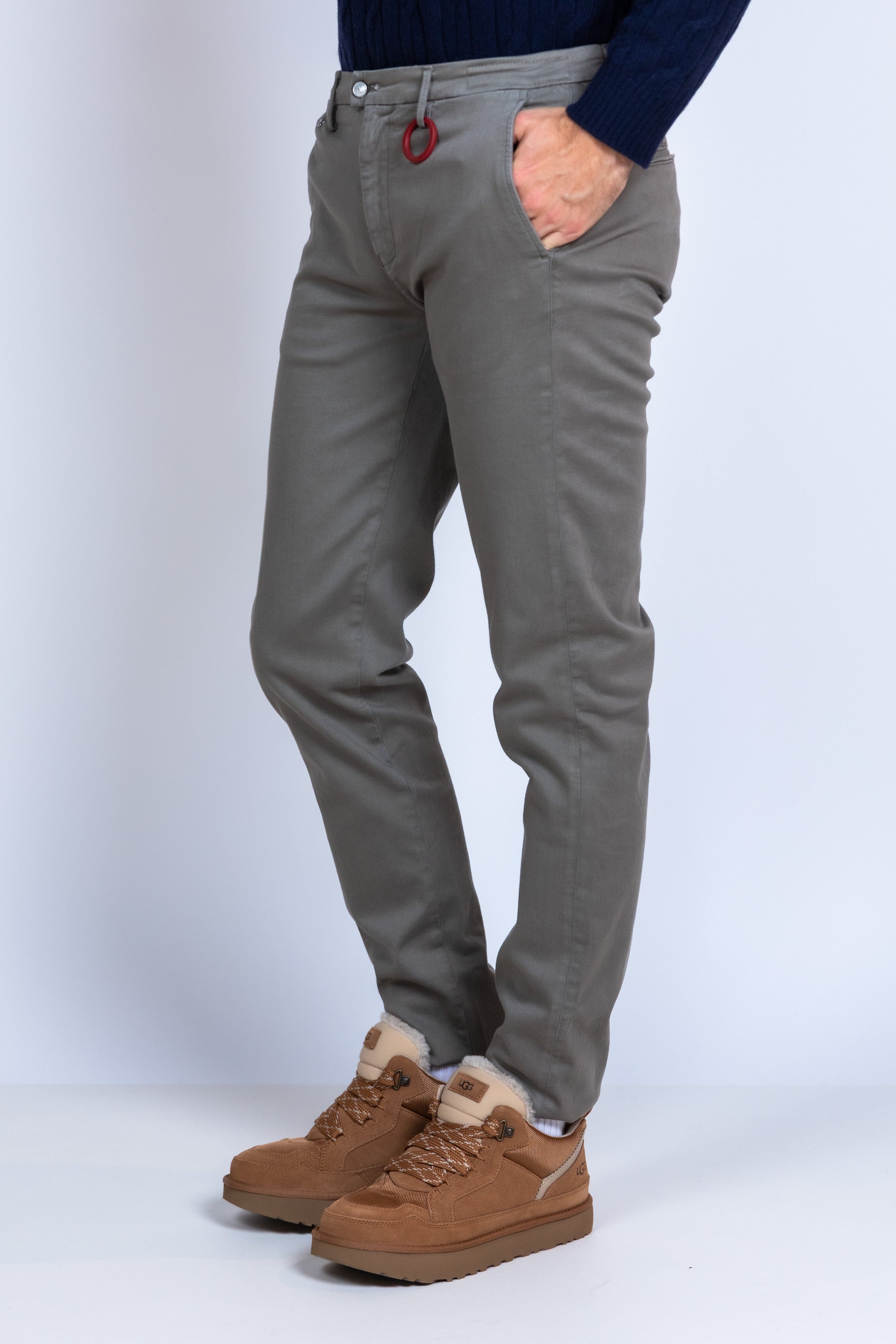 Chino - Taupe