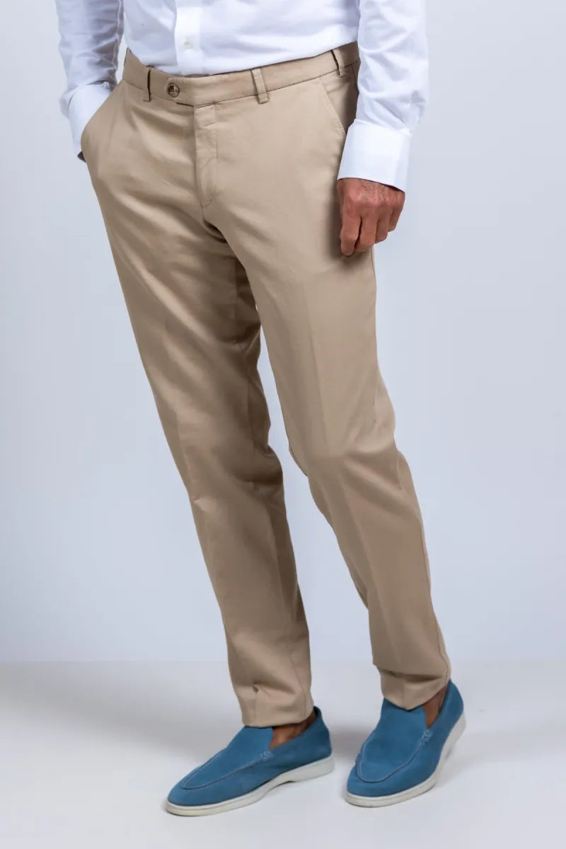 HILTL HILTL Tourist-73290 Chino - Zand