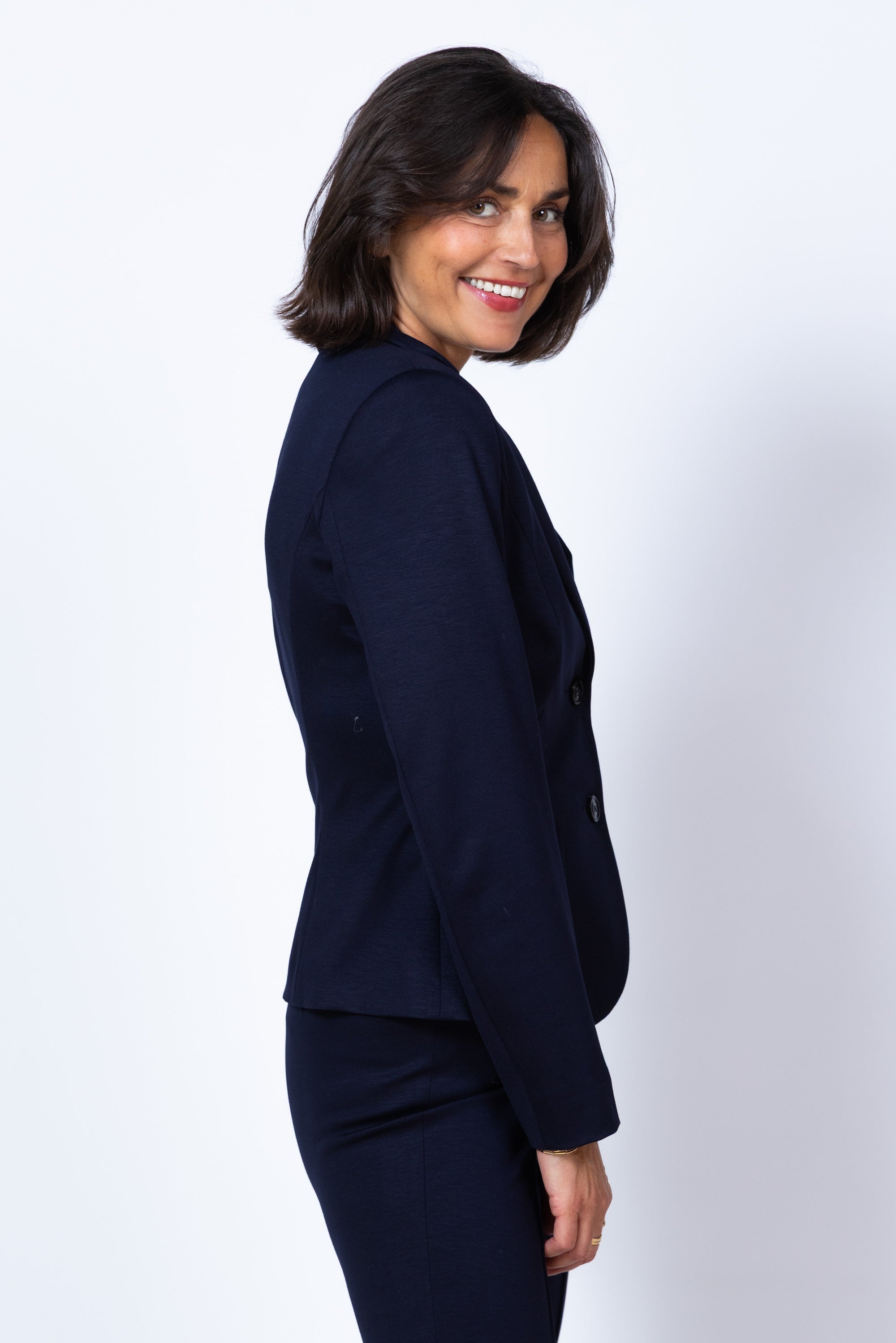 Blazer - Marine