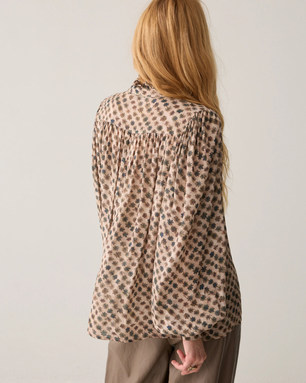 SUMMUM SUMMUM 2s3569-12508 beige