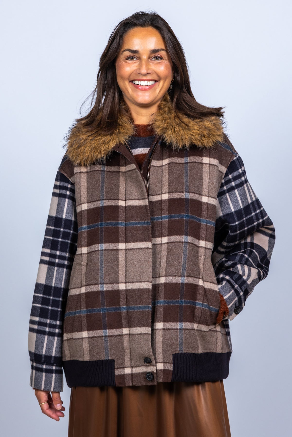 WEEKEND BY MAX MARA WEEKEND BY MAX MARA DIVINA bruin