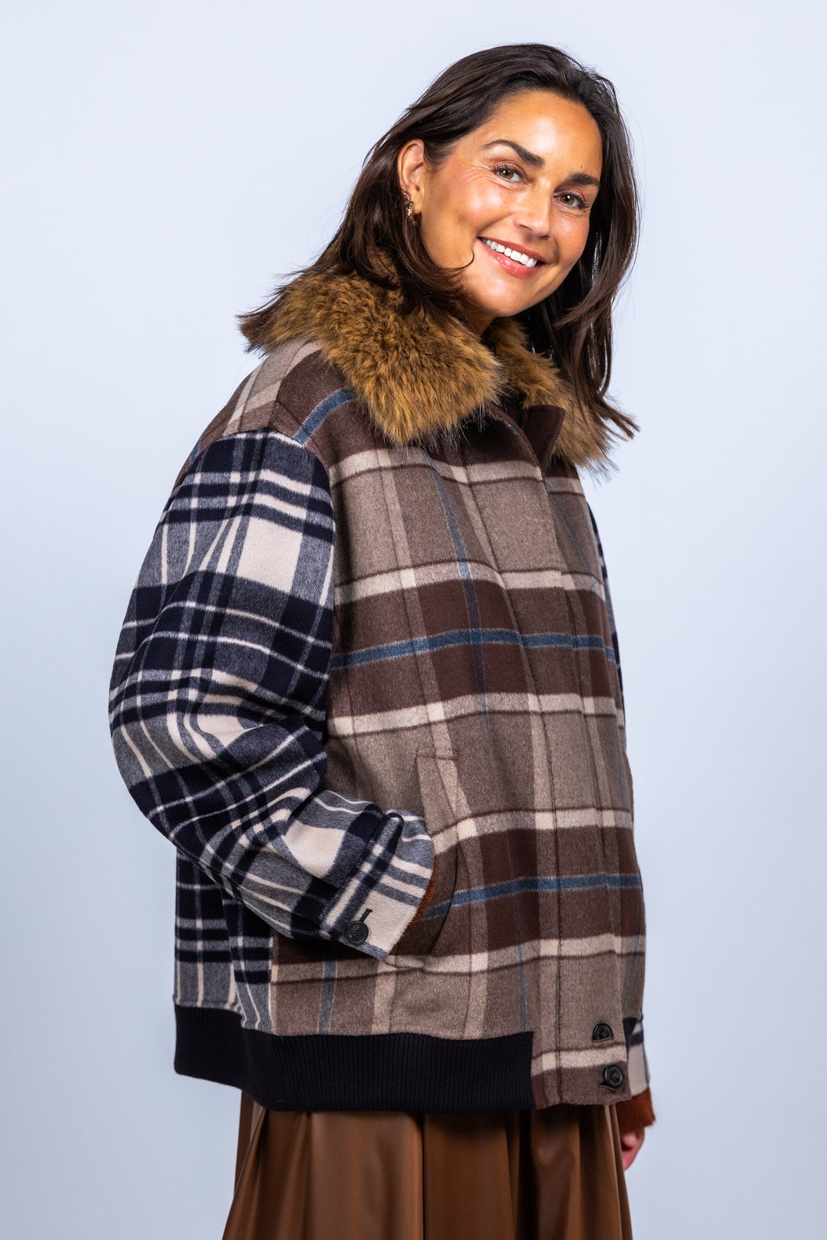 WEEKEND BY MAX MARA WEEKEND BY MAX MARA DIVINA bruin
