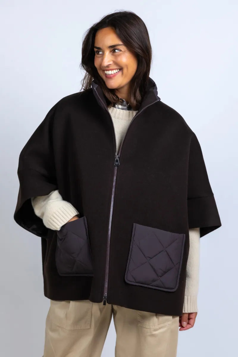 CINZIA ROCCA CINZIA ROCCA c468-001 66za bruin