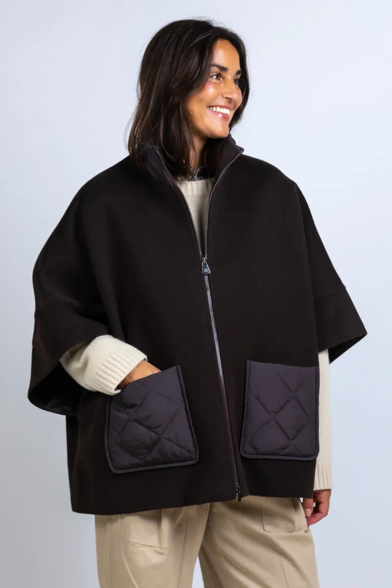 CINZIA ROCCA CINZIA ROCCA c468-001 66za bruin