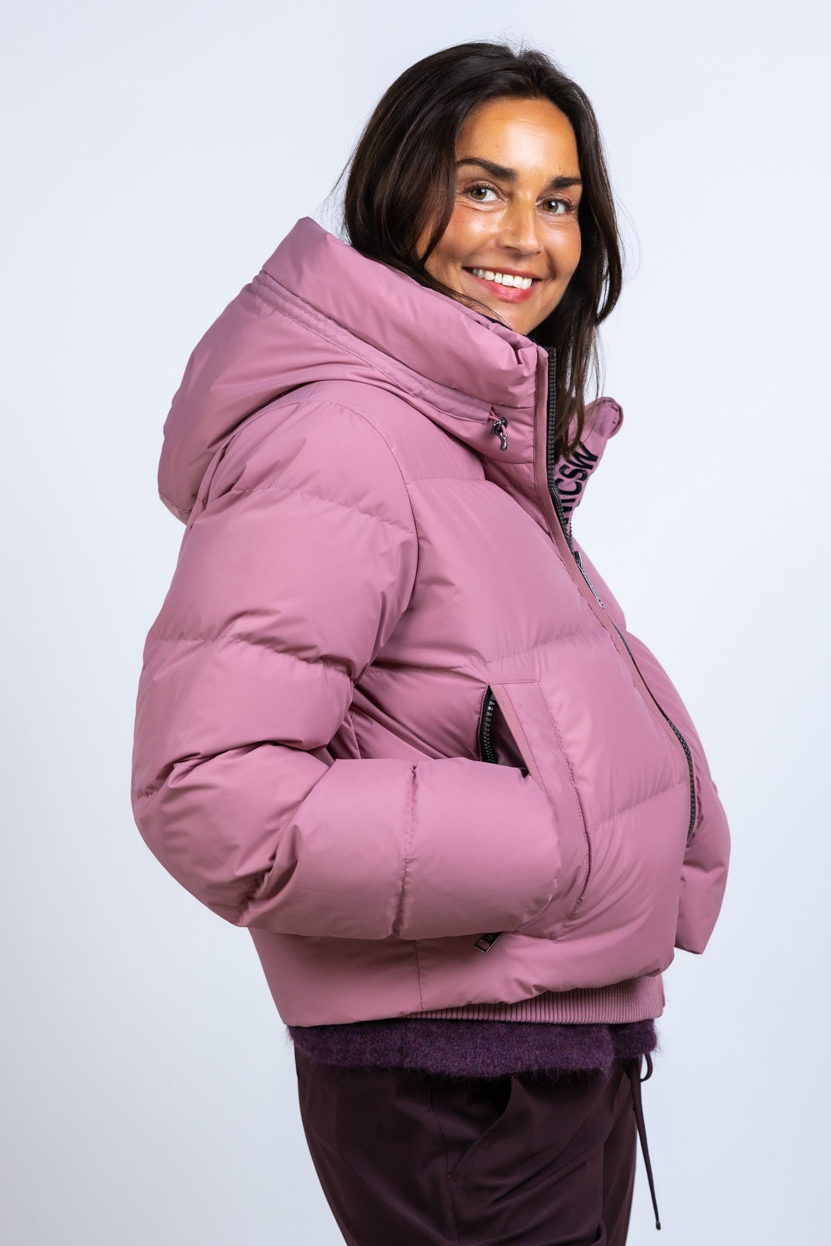 MOSCOW D MOSCOW D 22a08 fussy oudroze