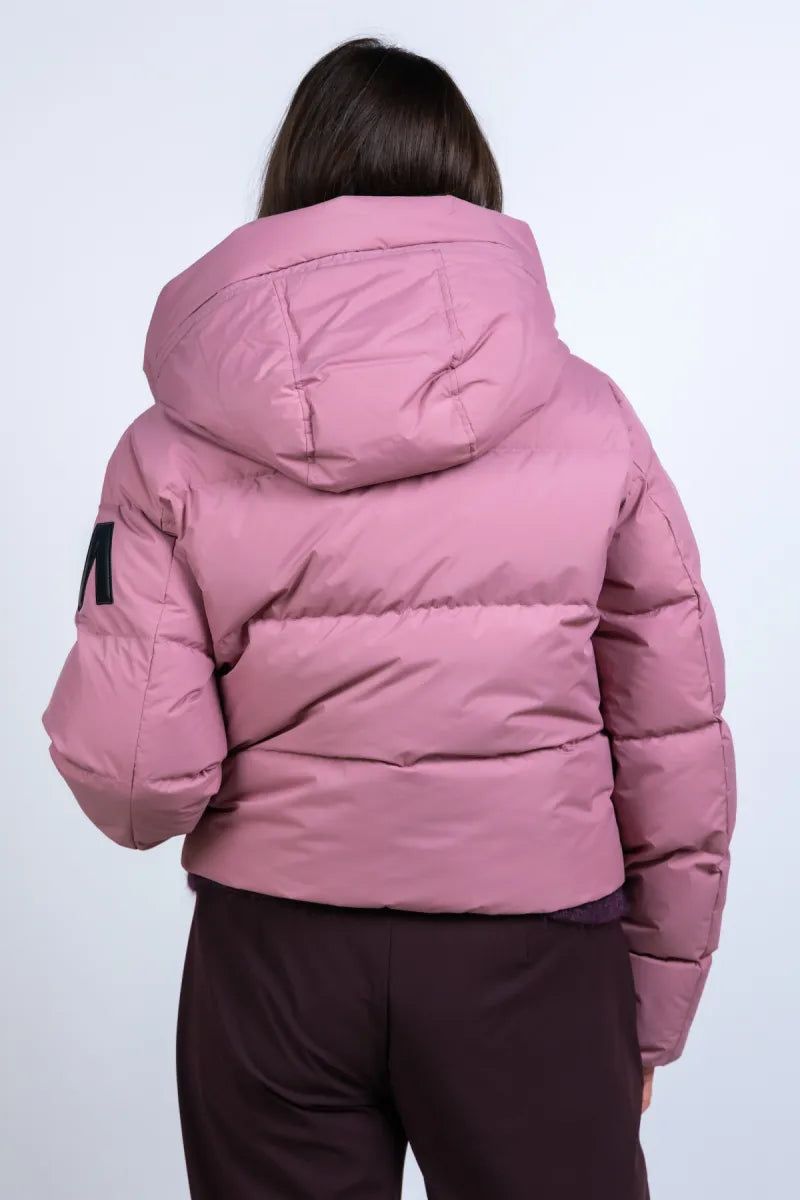 MOSCOW D MOSCOW D 22a08 fussy oudroze