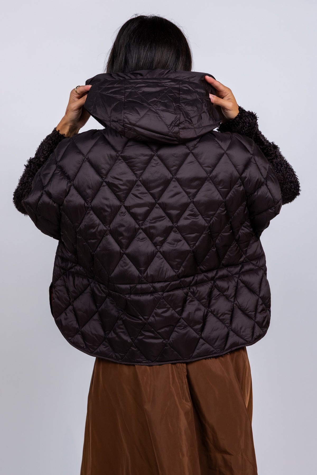 LEBEK LEBEK 1113 bruin