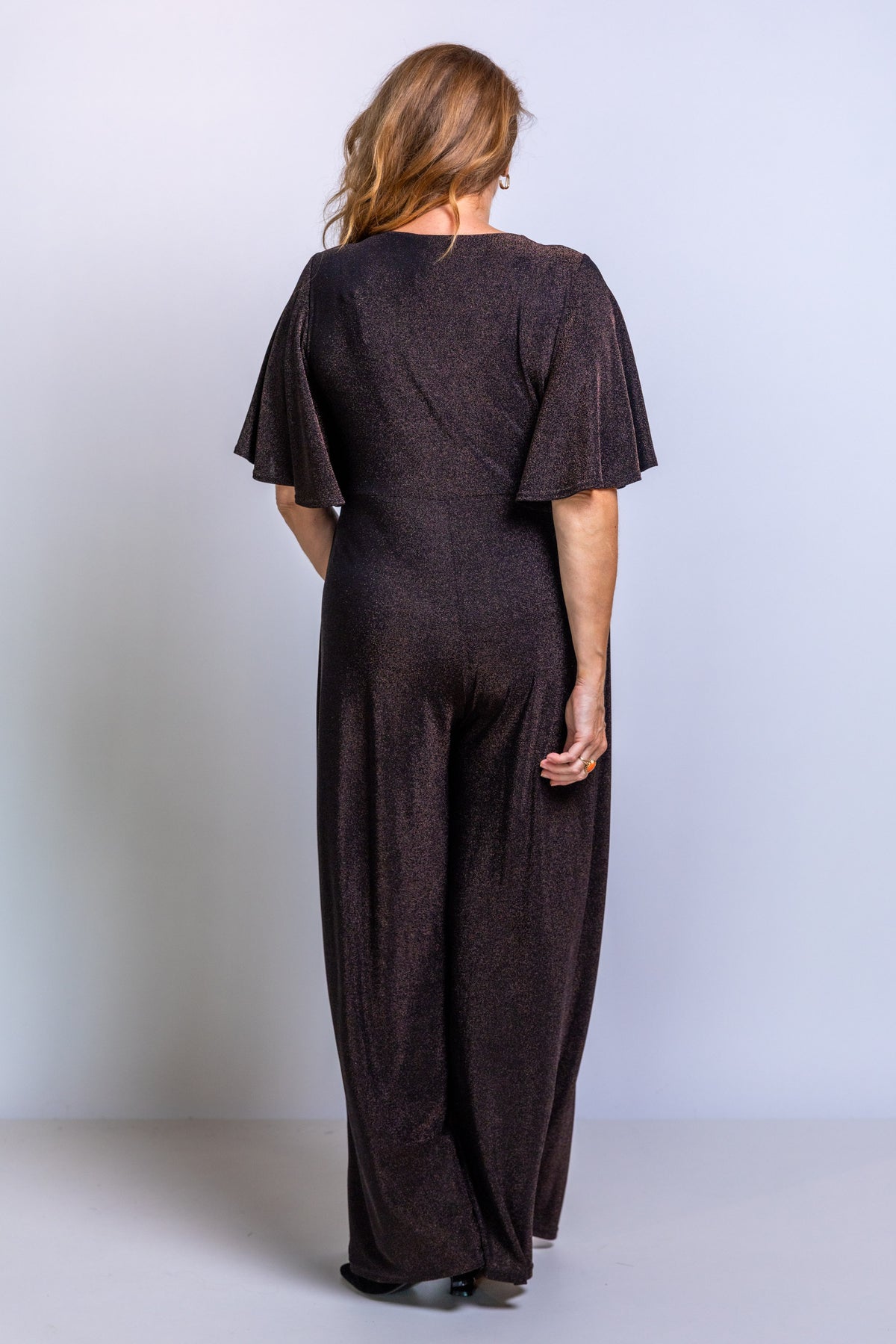 RIBKOFF RIBKOFF 263717 bronsbruin