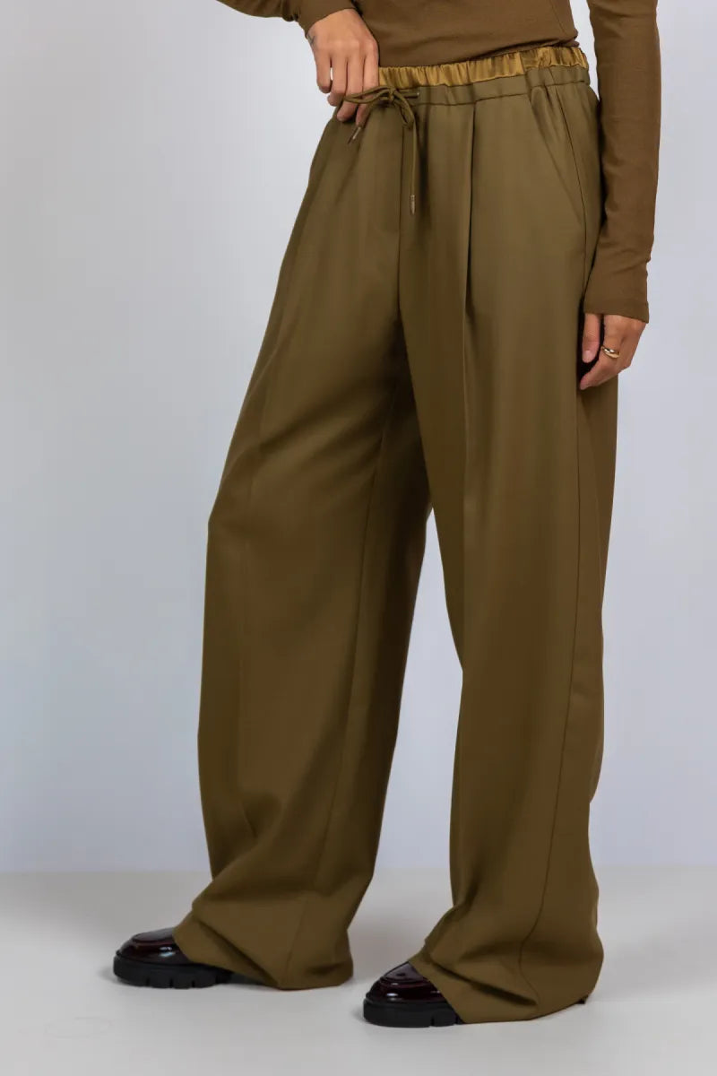 MARELLA MARELLA MLLFUMETTO khaki