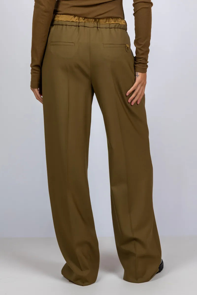MARELLA MARELLA MLLFUMETTO khaki