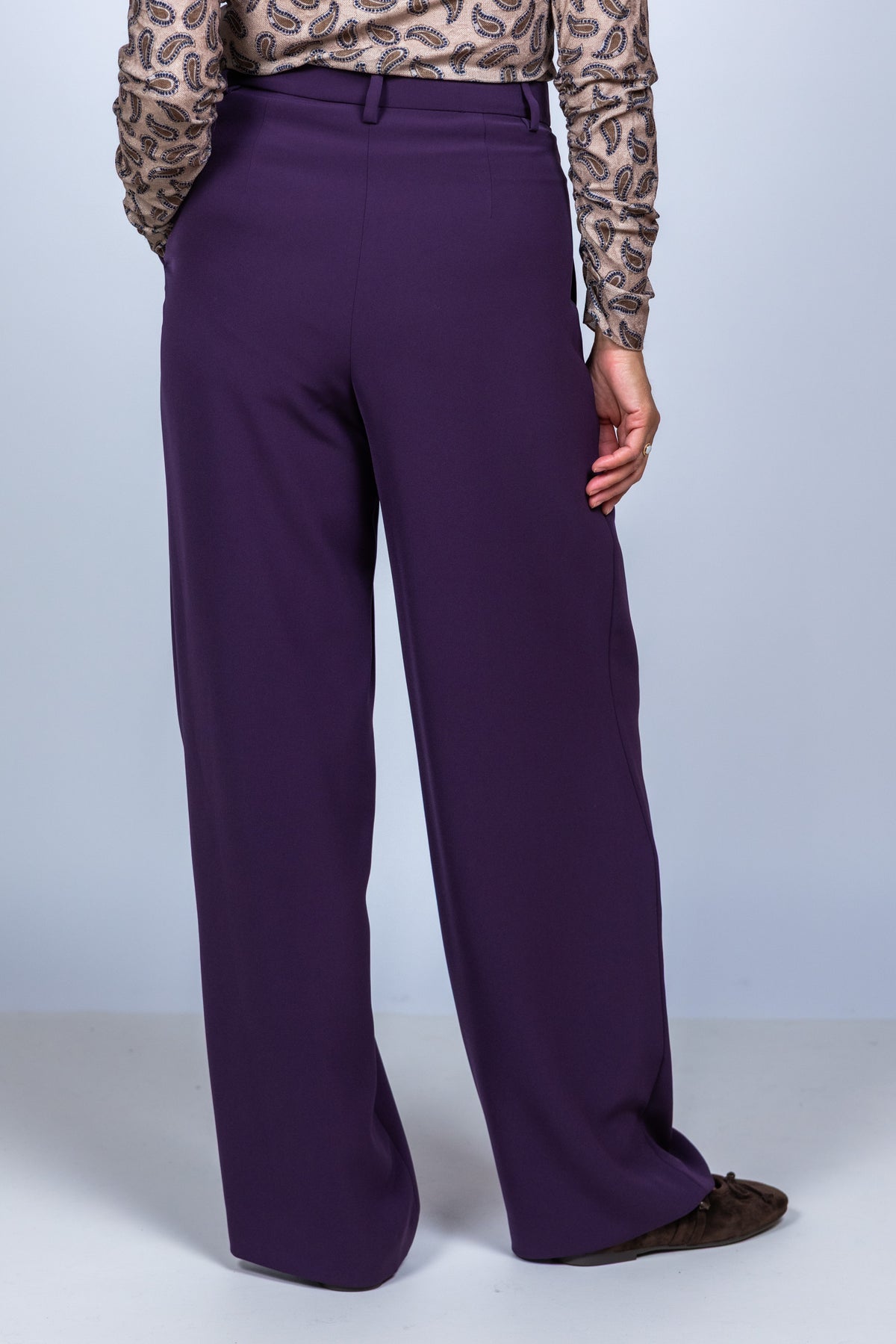 LUISA CERANO LUISA CERANO 648938-3417 paars