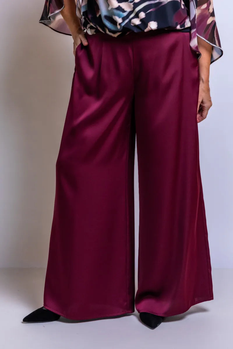 VERA MONT VERA MONT 36944262 donkerbordeaux