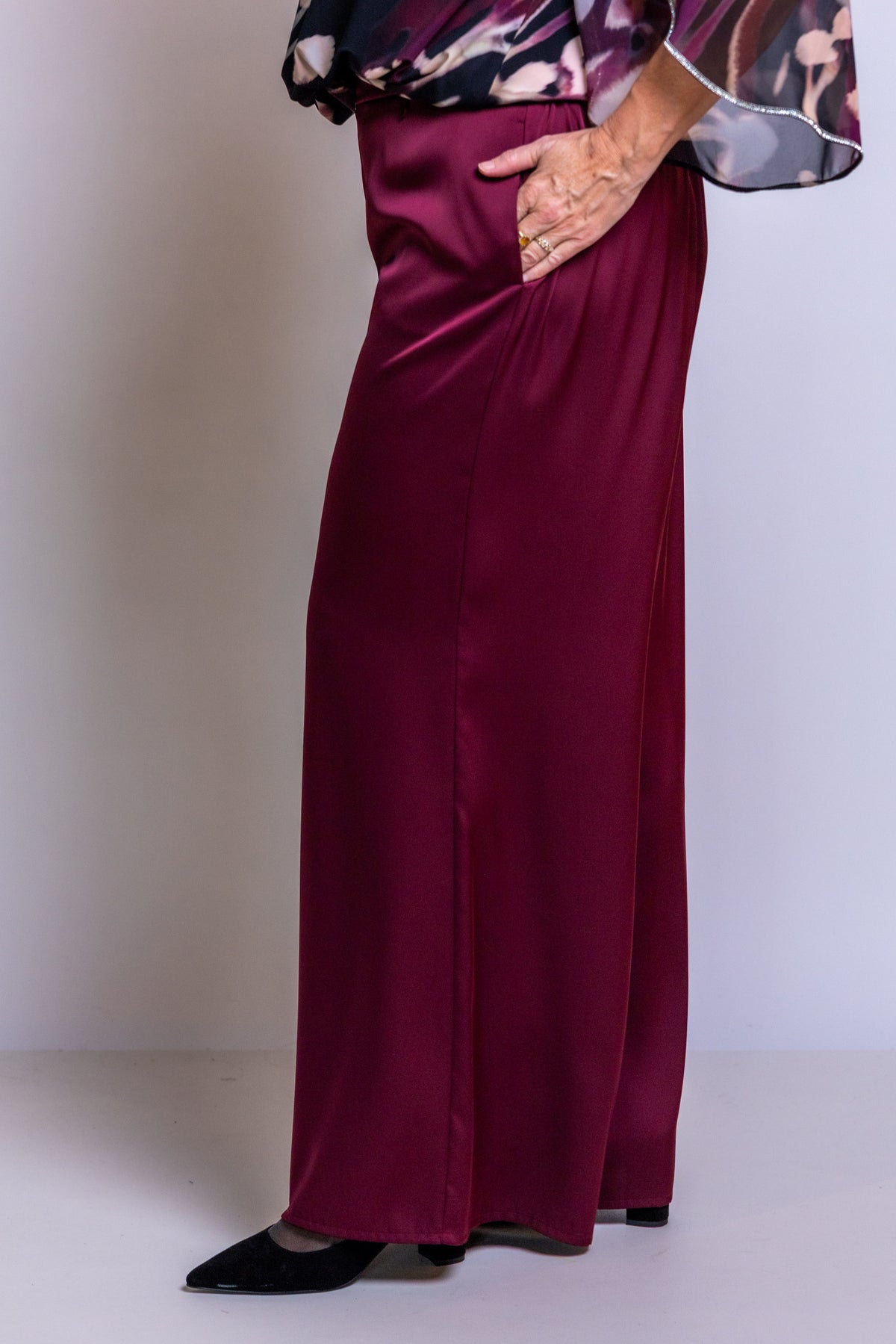 VERA MONT VERA MONT 36944262 donkerbordeaux
