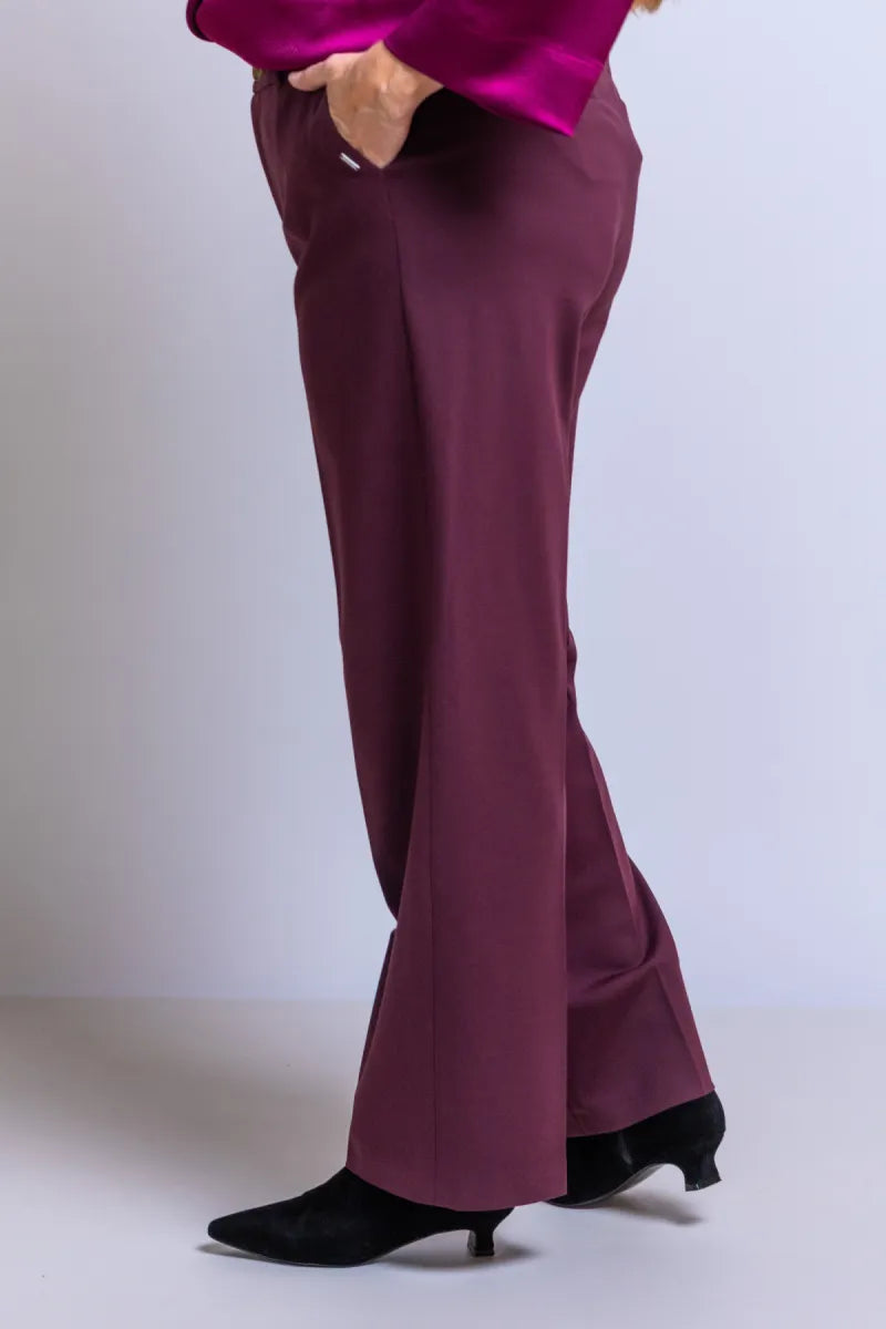 XANDRES GOLD XANDRES GOLD X-PUNCH 61101-10 burgundy