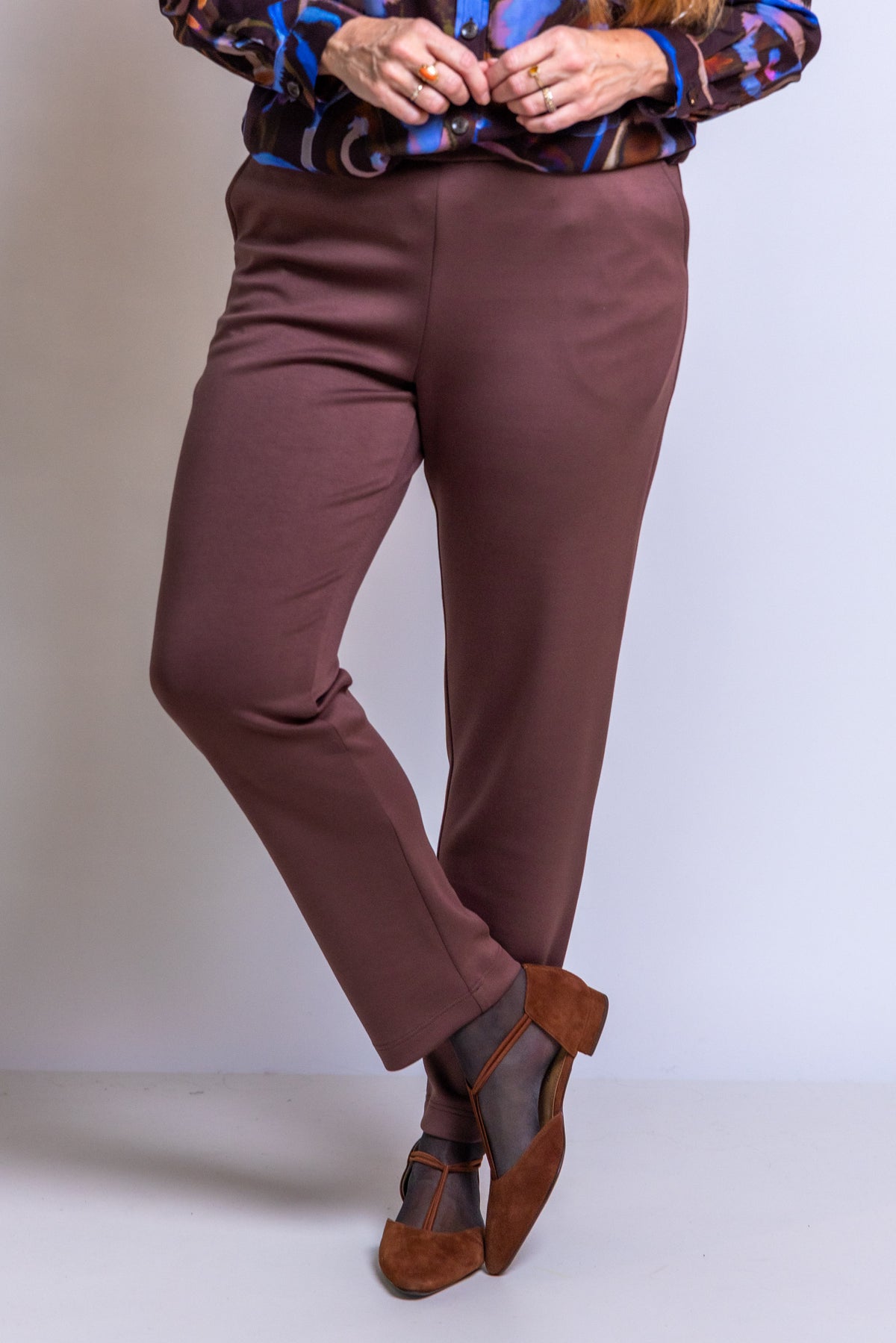 MONA LISA MONA LISA 84438 bruin
