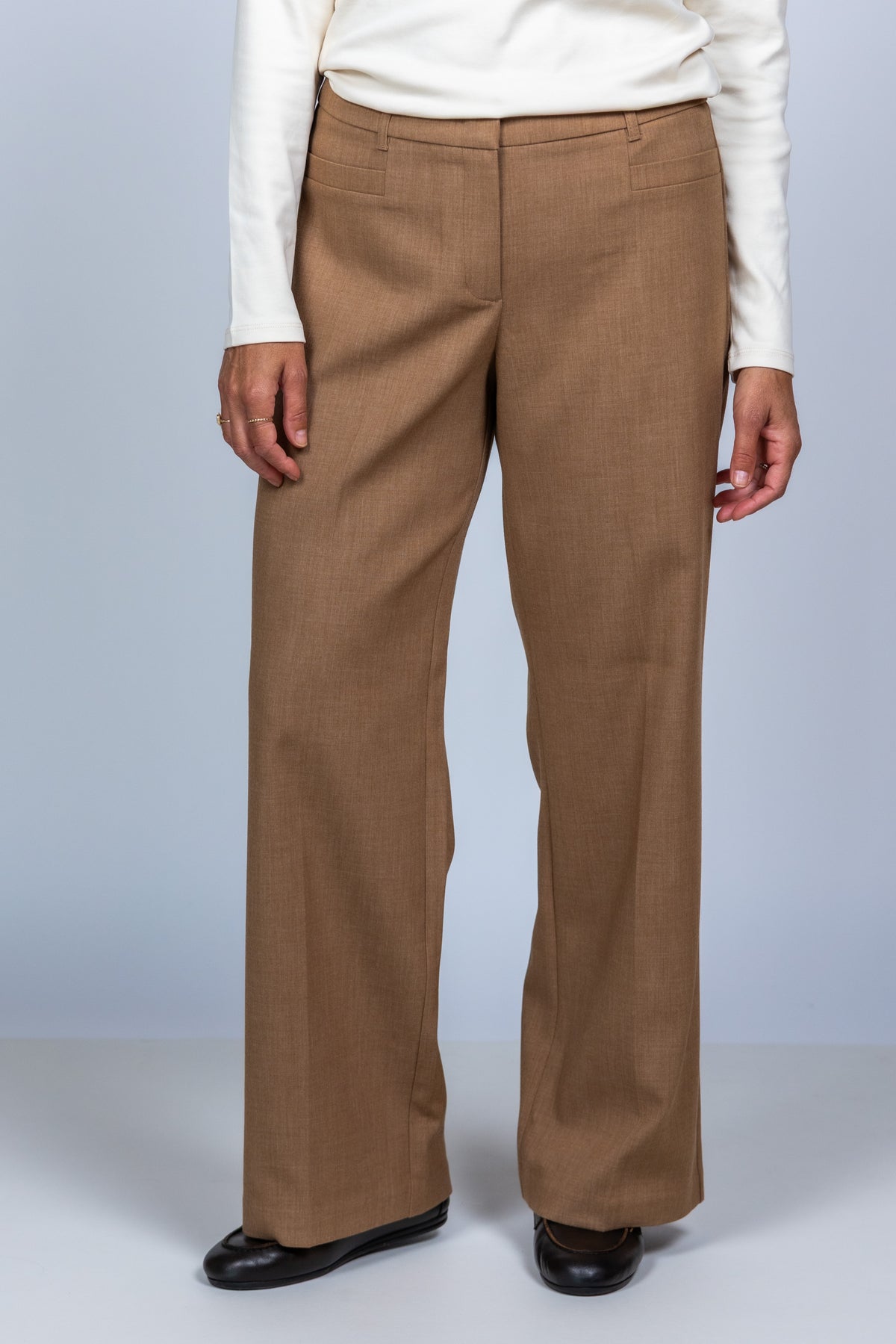 YAYA YAYA 01-301285-609 camel