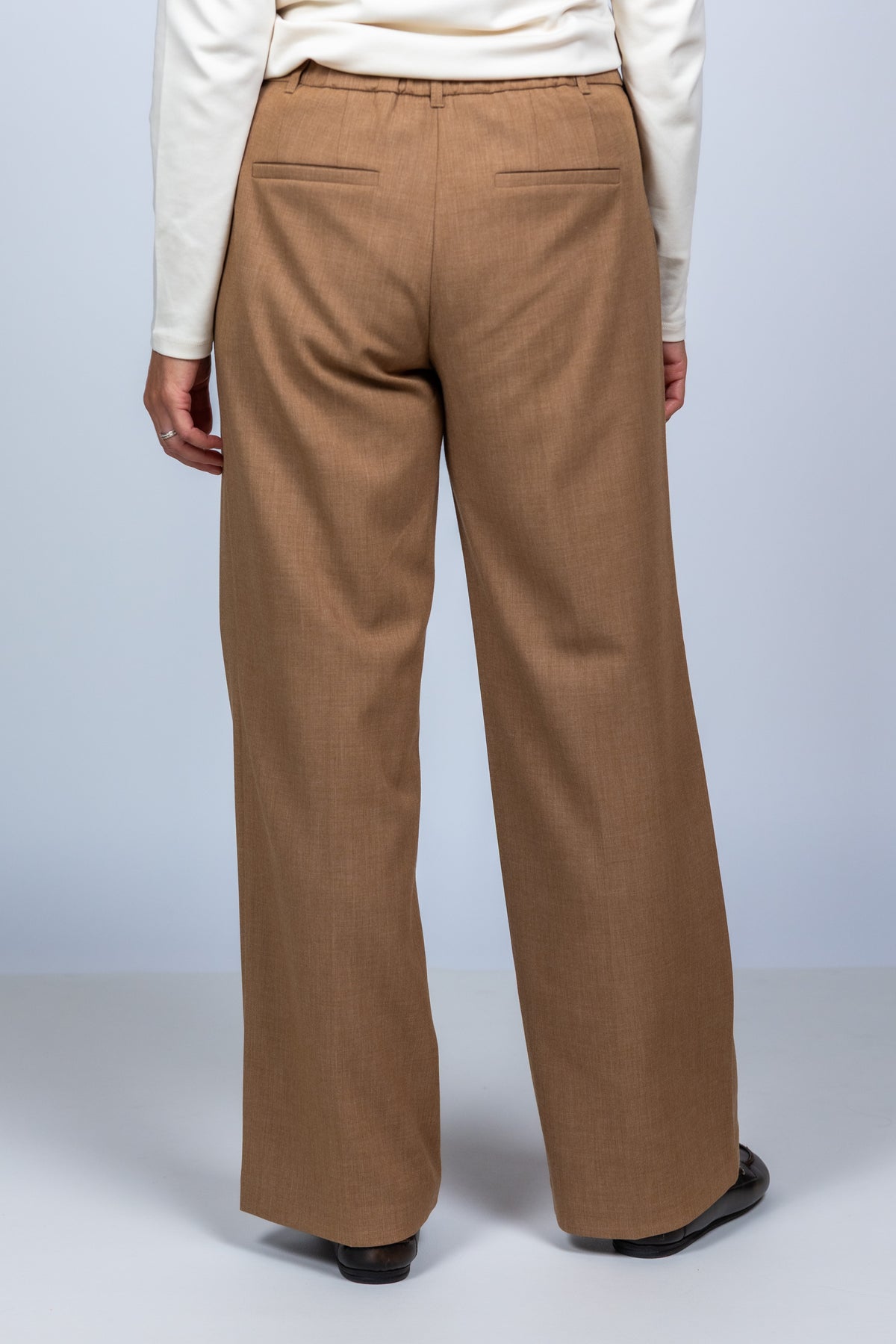 YAYA YAYA 01-301285-609 camel