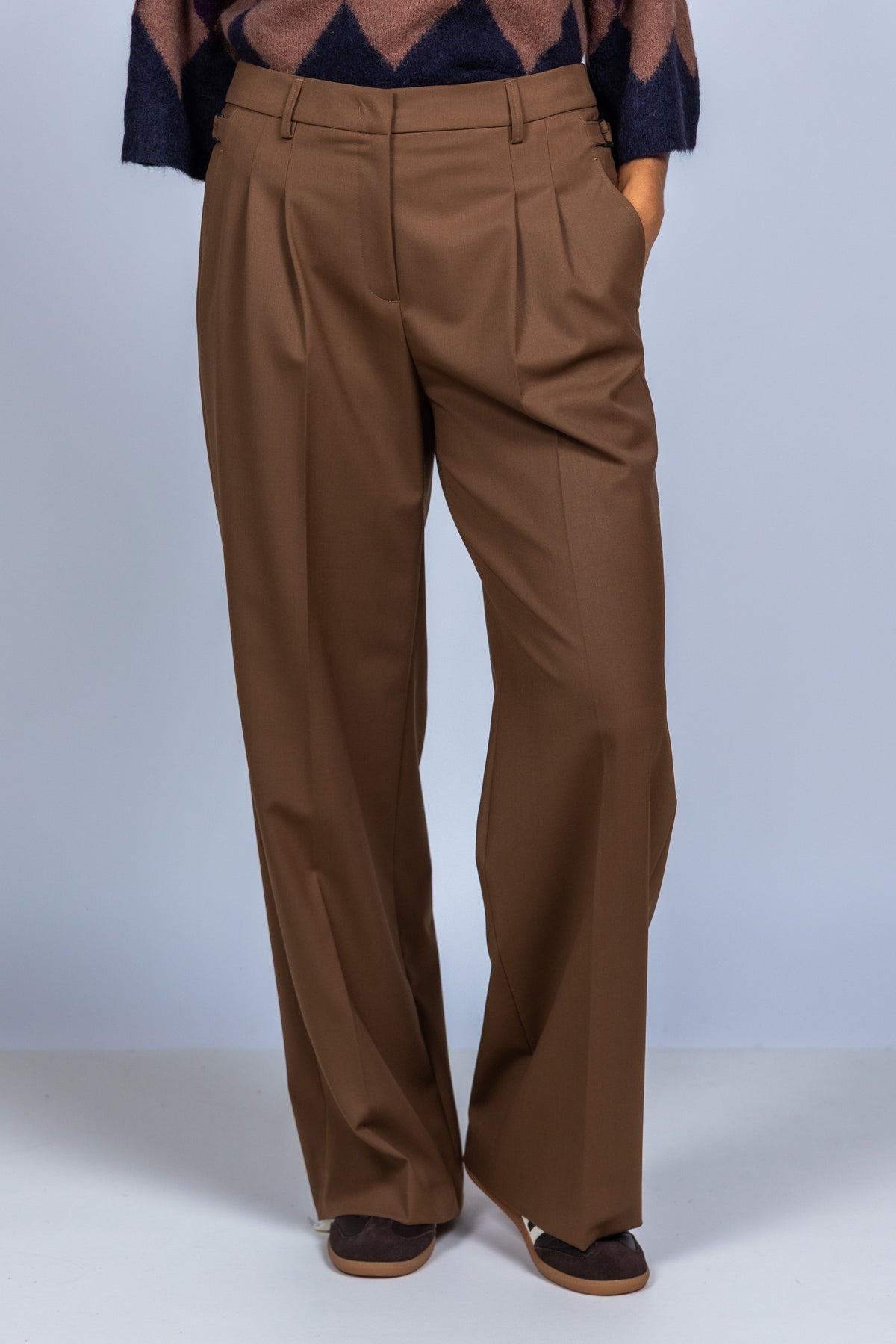 LUISA CERANO LUISA CERANO 648948-3883 cognac