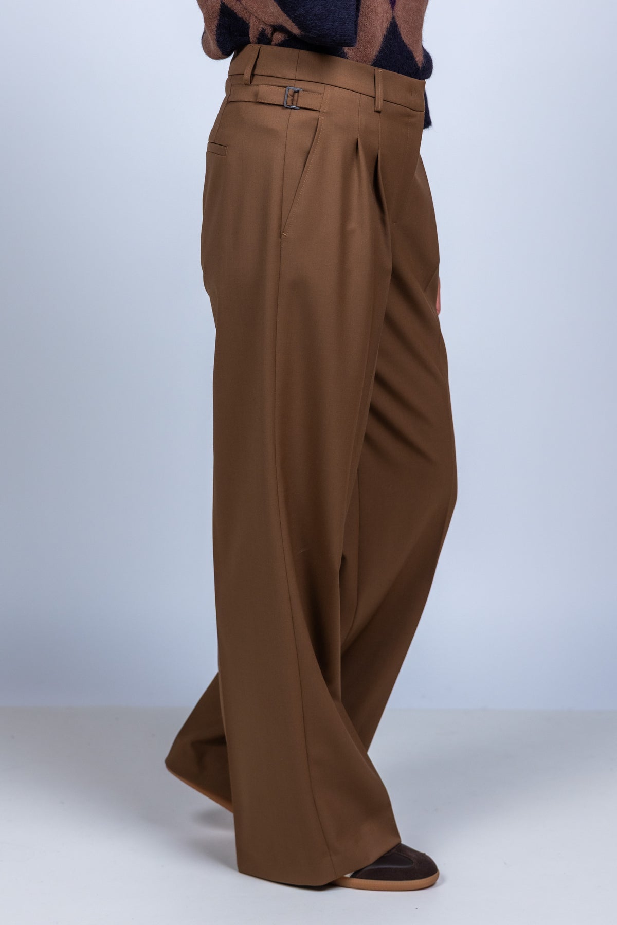LUISA CERANO LUISA CERANO 648948-3883 cognac