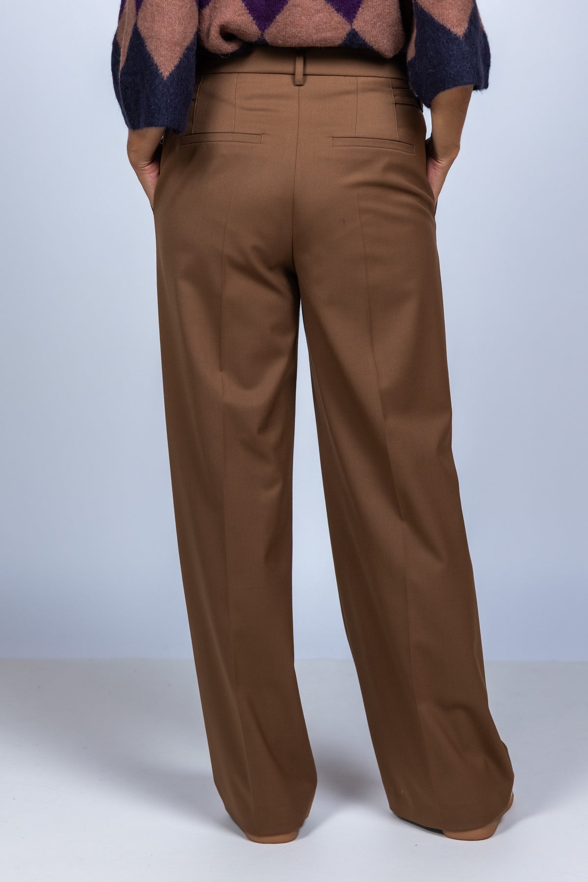 LUISA CERANO LUISA CERANO 648948-3883 cognac